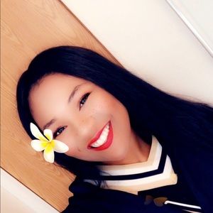 Meet your Posher, Parish